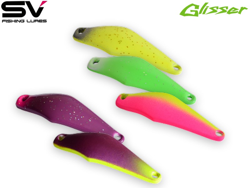 sv fishing lures