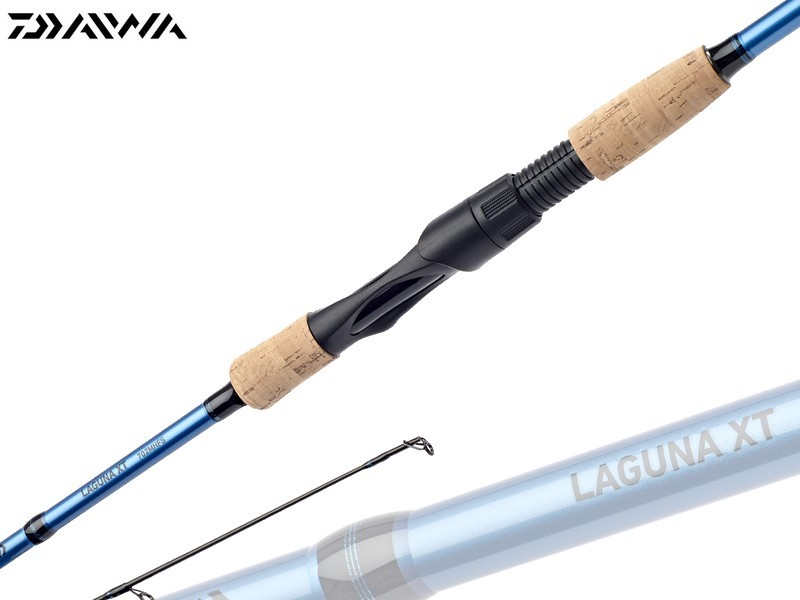 daiwa laguna xt